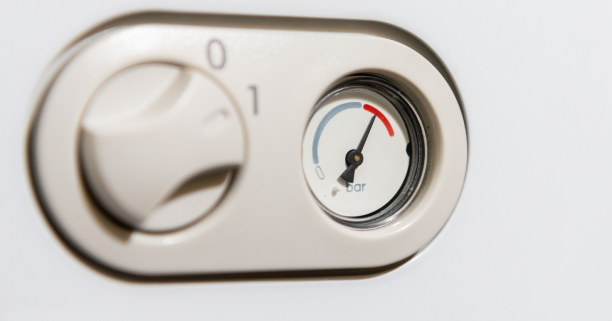 Is Low Boiler Pressure Dangerous How To Check Your… 2nd City Gas