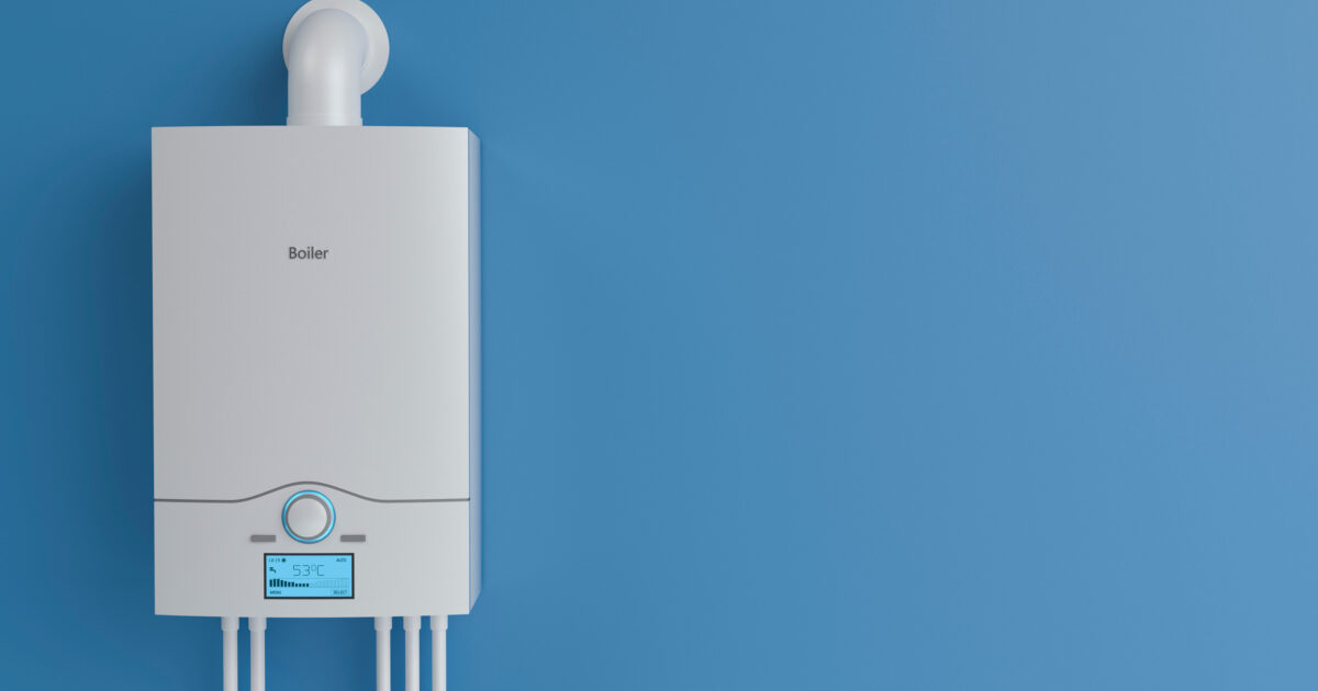 What Is A Combi Boiler How Does A Combi Boiler Work 2nd City Gas