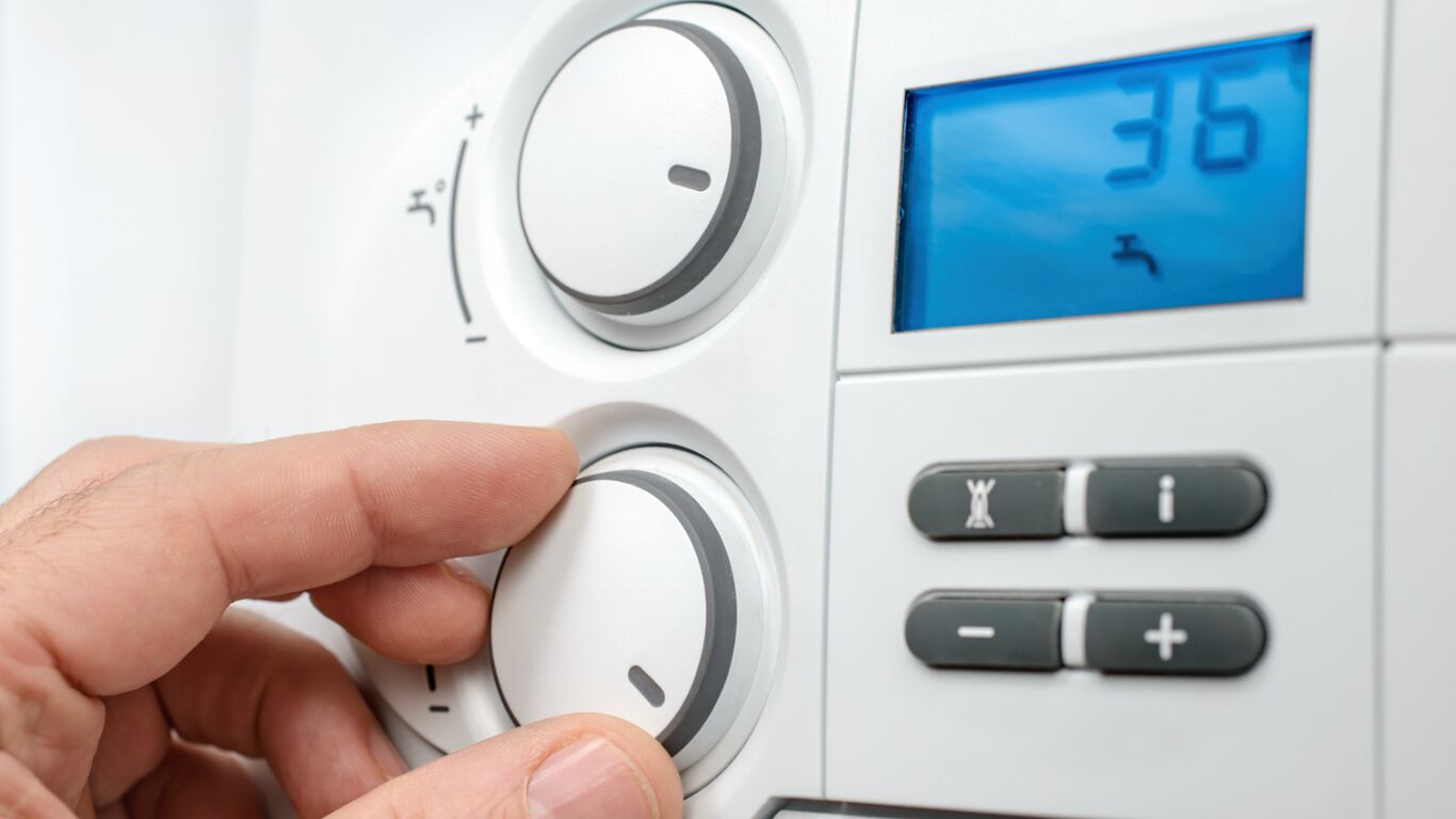 How Does A Combi Boiler Work 2nd City Gas