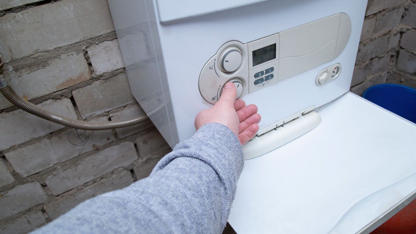 Is Low Boiler Pressure Dangerous How To Check Your… 2nd City Gas