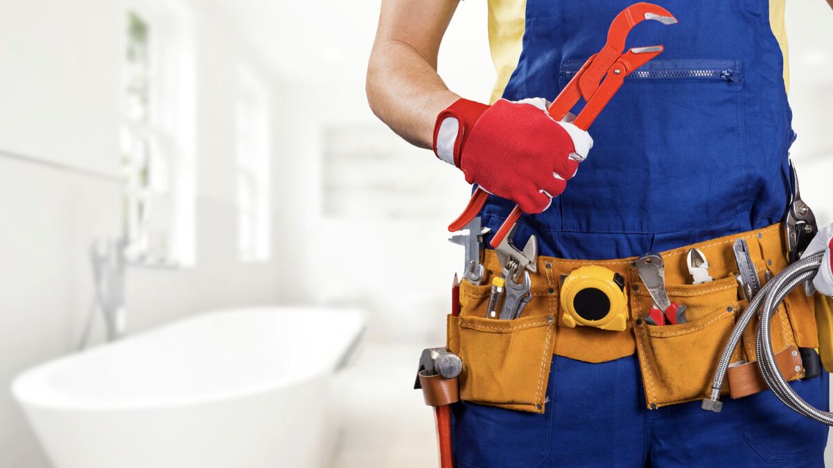 How Much Does A Plumber Cost 2nd City Gas