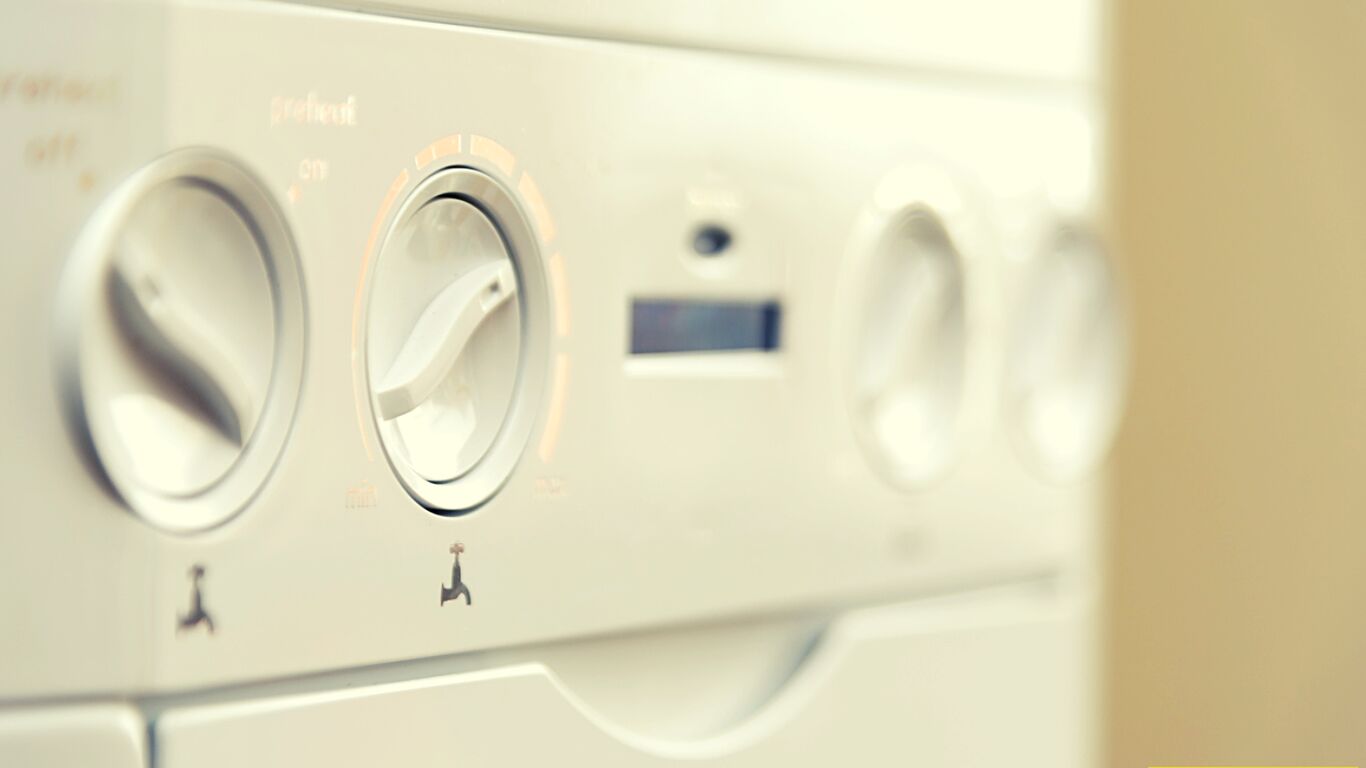 How Much Is The Average Cost Of A Boiler Service In… 2nd City Gas